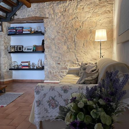 Casa Vacanze "Un Sogno Nel Blu'" Baunei Extérieur photo