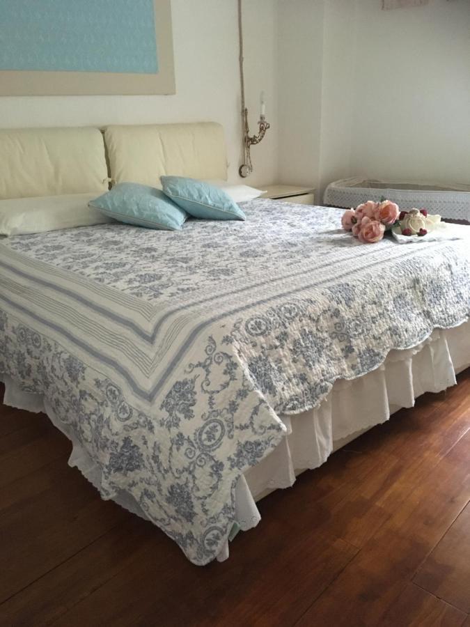 Casa Vacanze "Un Sogno Nel Blu'" Baunei Extérieur photo